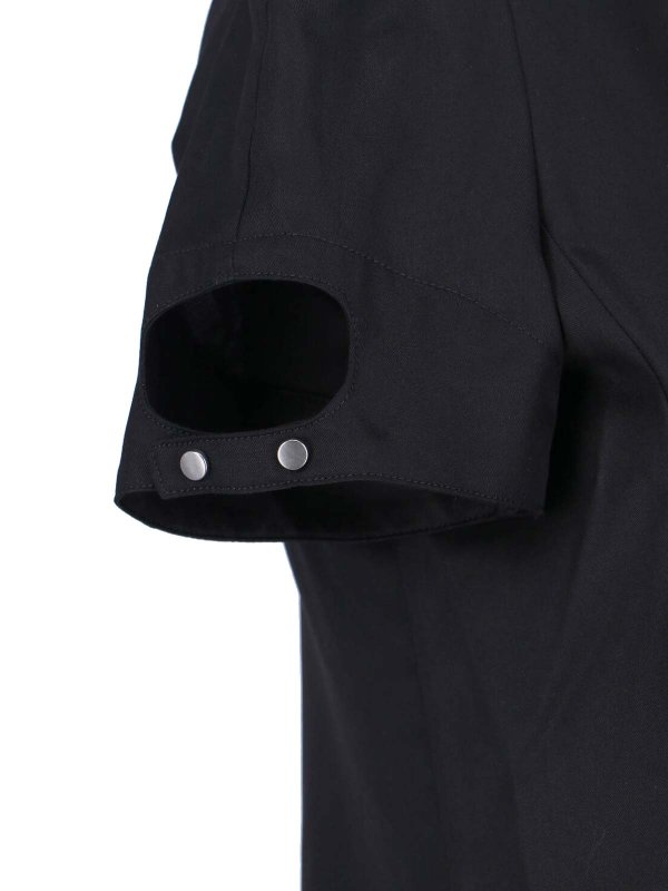 The Best Shops DIESEL: Hemden - Hemd - Schwarz