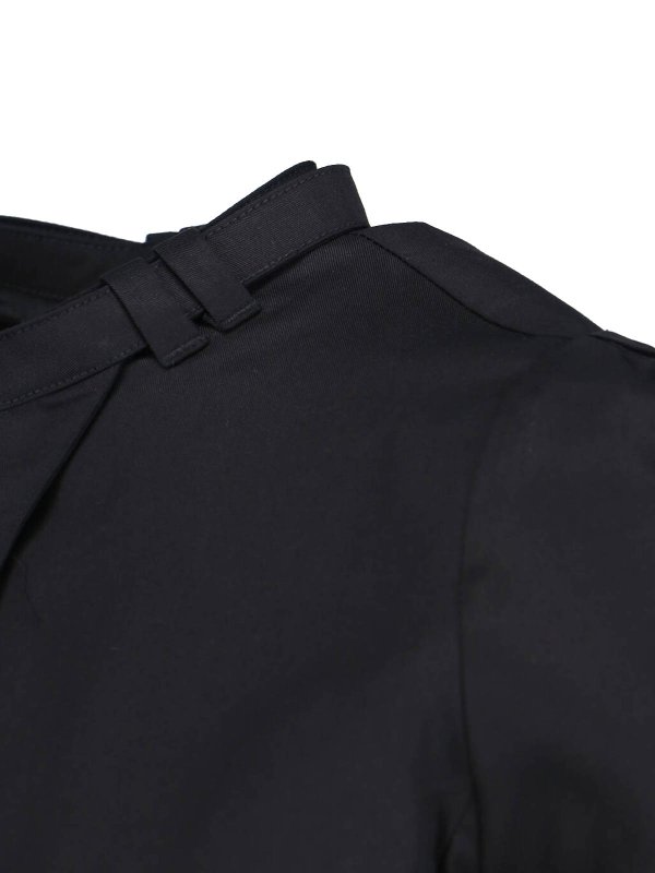 DIESEL buy online Hemd - Schwarz