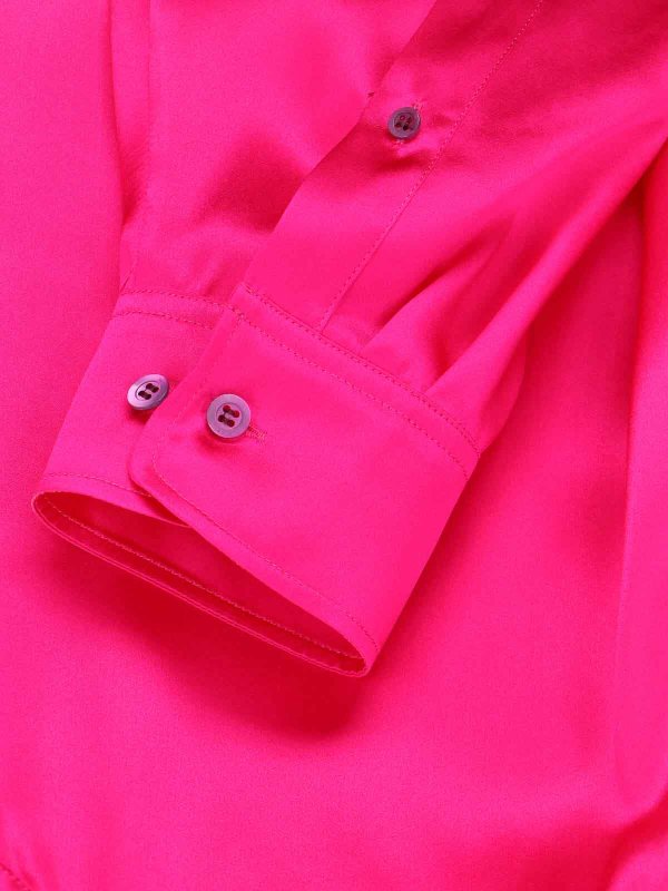 Hemd - Nude shop online: DRIES VAN NOTEN