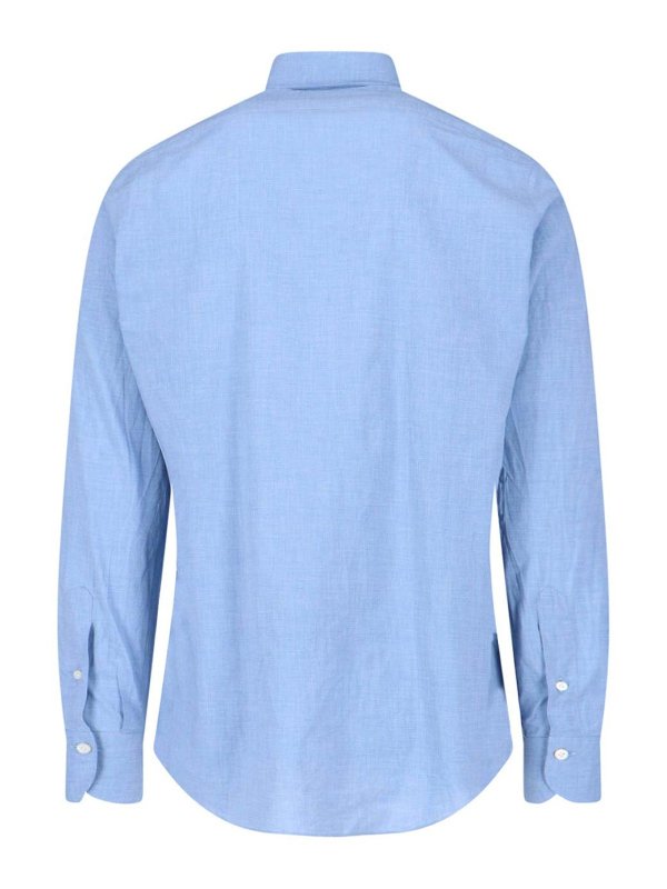 FINAMORE 1925: shirts online - Shirt