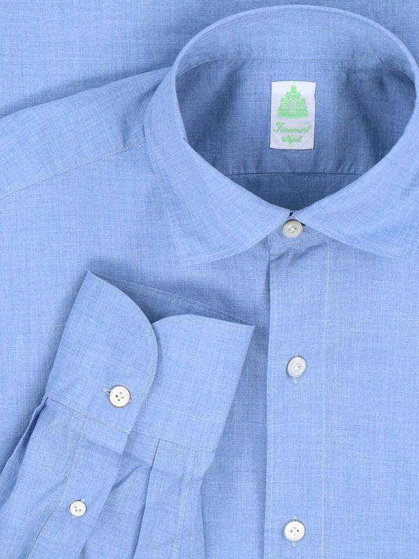 The Best Shops FINAMORE 1925: shirts - Shirt