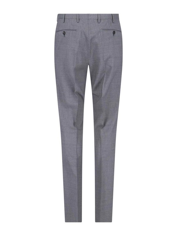 INCOTEX: casual trousers online - Tailored Trousers