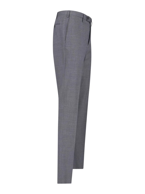 The Best Shops INCOTEX: casual trousers - Tailored Trousers