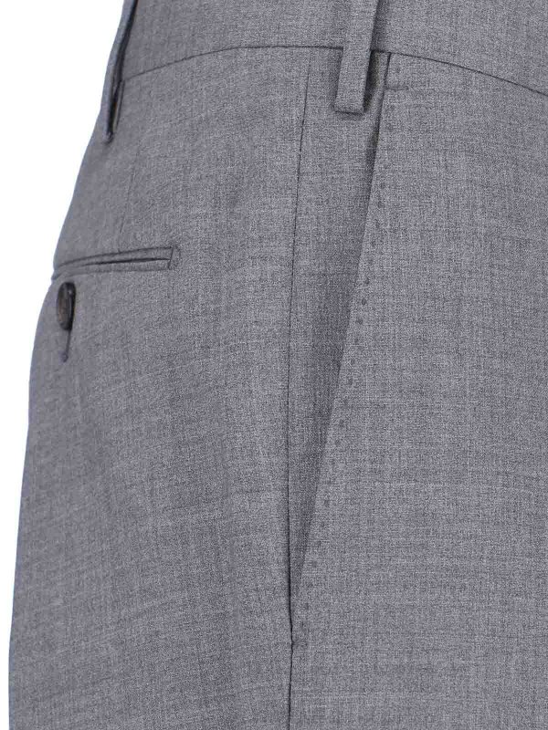 Tailored Trousers shop online: INCOTEX
