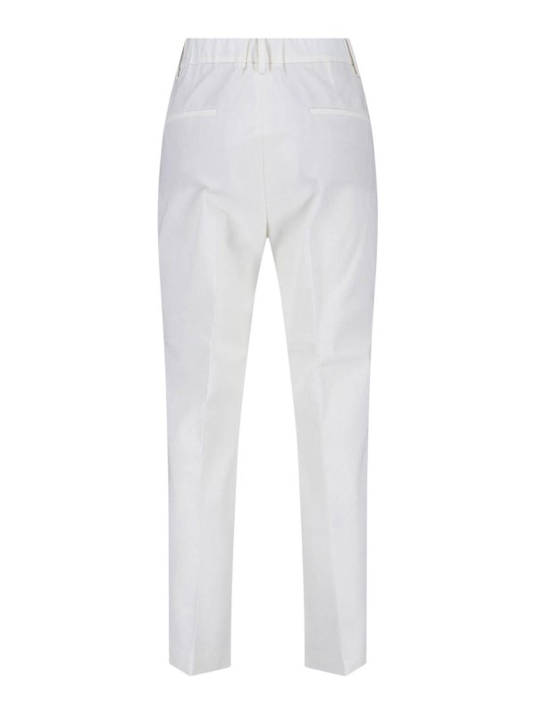 INCOTEX: pantaloni casual online - Pantaloni Dritti