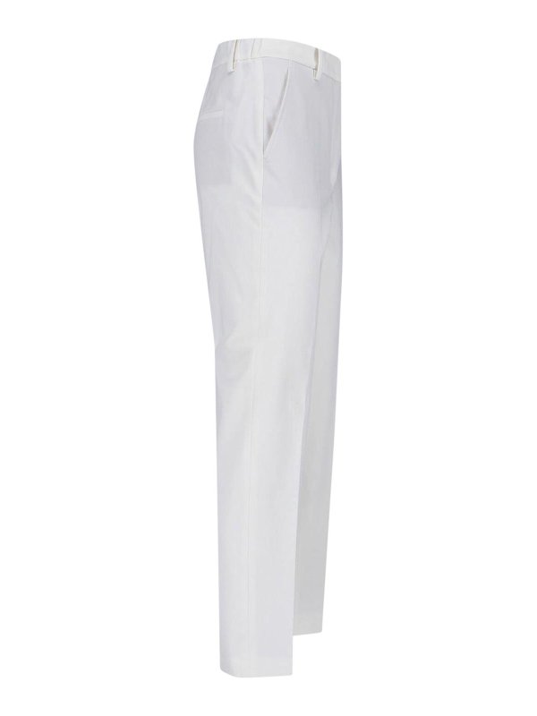 The Best Shops INCOTEX: pantaloni casual - Pantaloni Dritti