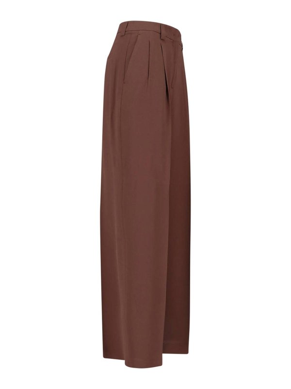 The Best Shops INCOTEX: casual trousers - Tailored Trousers
