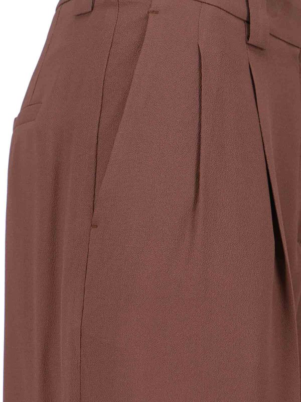 Tailored Trousers shop online: INCOTEX