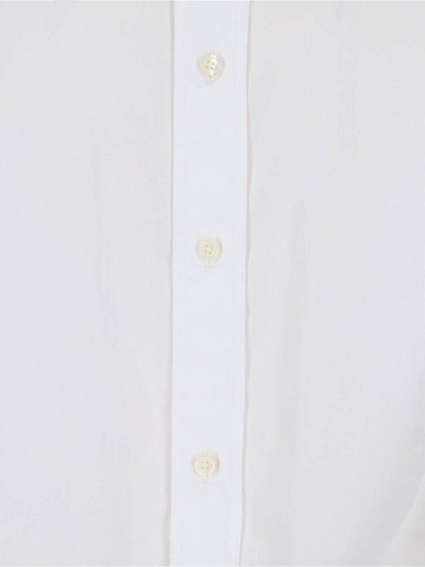 JIL SANDER buy online シャツ - 白