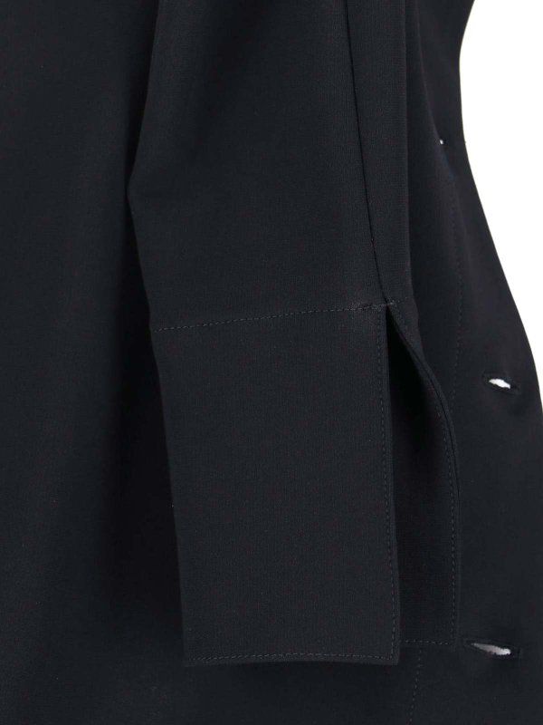 JIL SANDER buy online Camisa - Negro