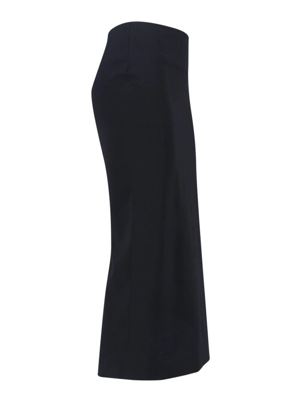 The Best Shops JIL SANDER: gonne al ginocchio  e longuette - Gonna Midi