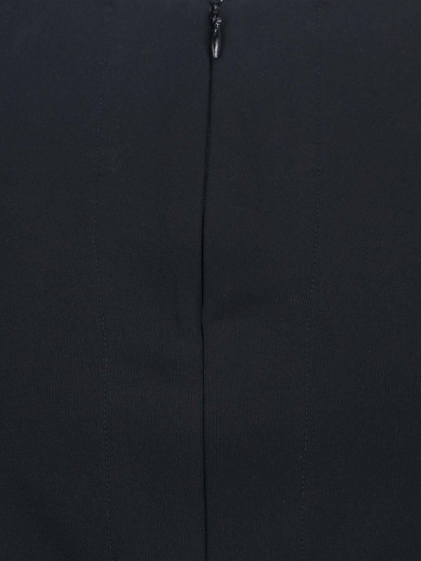 Gonna Midi shop online: JIL SANDER