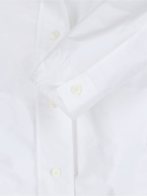 JIL SANDER buy online Blazer - Blanco