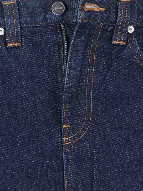 Gonna Midi shop online: KHAITE