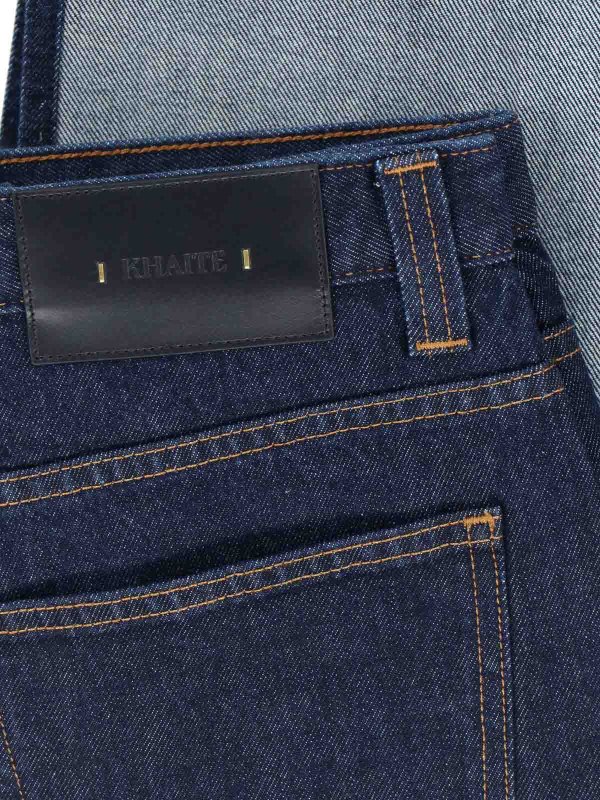 KHAITE buy online Gonna Midi