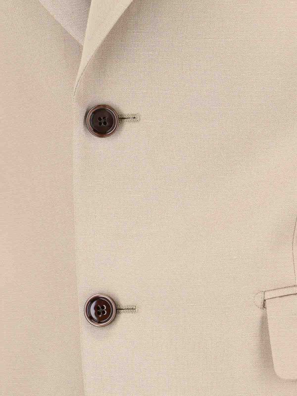 Blazer - Beis shop online: LARDINI