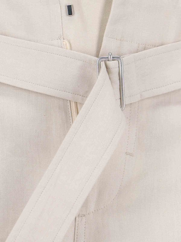 LARDINI buy online カジュアルパンツ - 白