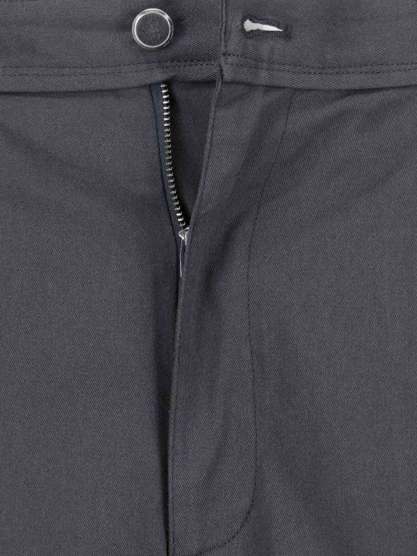 LOW CLASSIC buy online テーラードパンツ - グレー