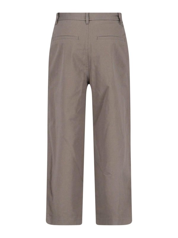 LOW CLASSIC: Tailored & Formal trousers online - Tailored Trousers