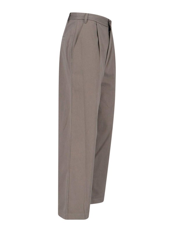 The Best Shops LOW CLASSIC: Tailored & Formal trousers - Tailored Trousers