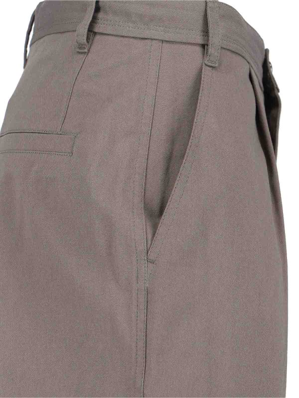 Tailored Trousers shop online: LOW CLASSIC