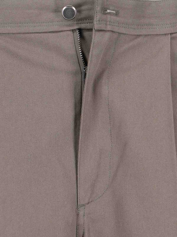 LOW CLASSIC buy online Tailored Trousers