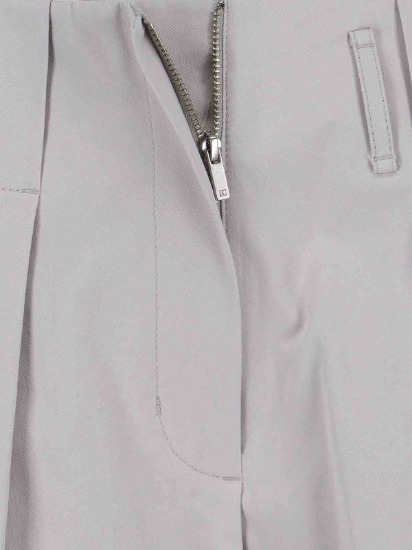 LOW CLASSIC buy online Short - Gris