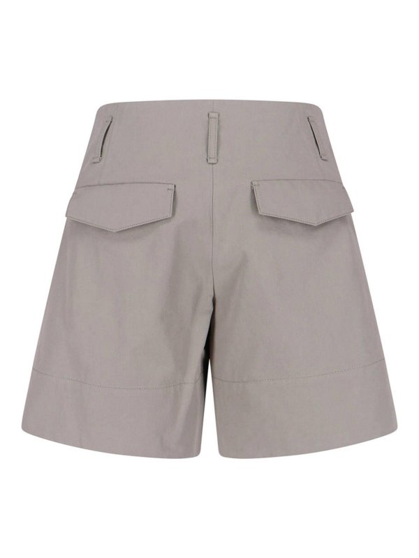 LOW CLASSIC: Trousers Shorts online - Tailored Shorts