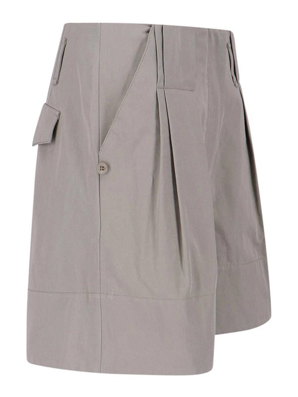 The Best Shops LOW CLASSIC: Trousers Shorts - Tailored Shorts