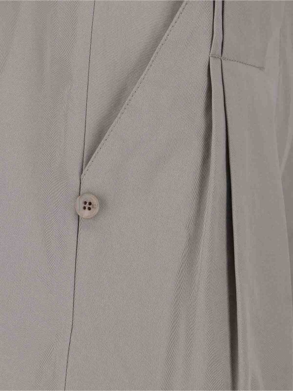 Tailored Shorts shop online: LOW CLASSIC