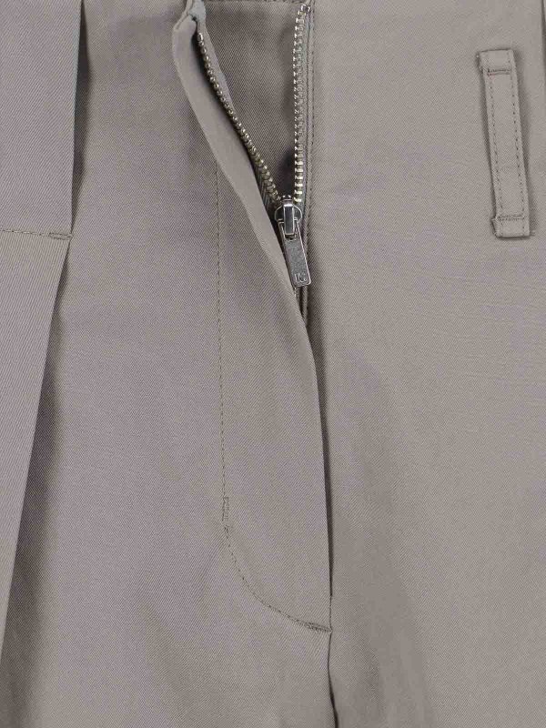 LOW CLASSIC buy online Tailored Shorts