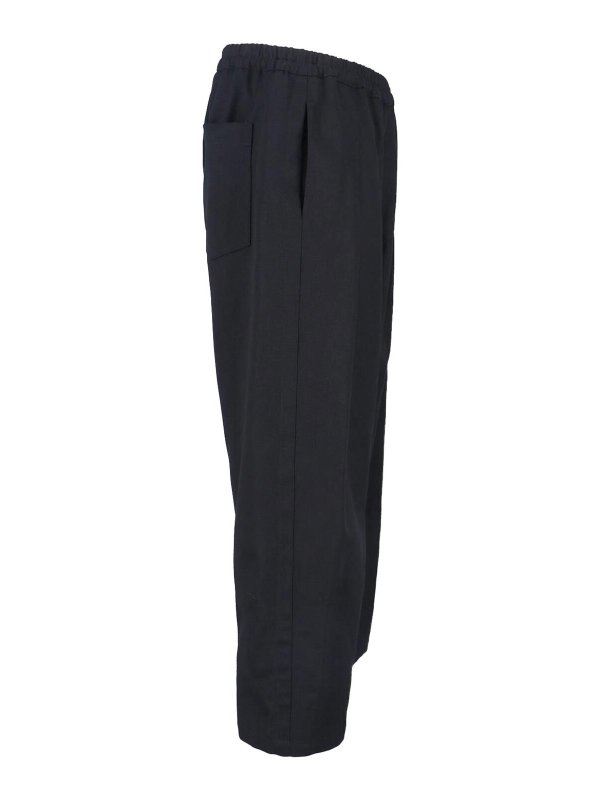 The Best Shops Maison Margiela: casual trousers - Pants