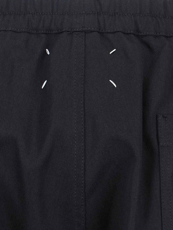 Pants shop online: Maison Margiela