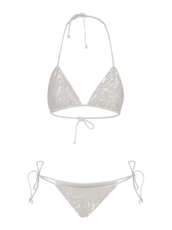 P.A.R.O.S.H.: bikinis - Bikini With Sequins