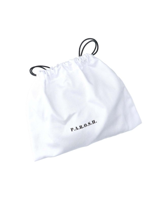 The Best Shops P.A.R.O.S.H.: bikinis - Bikini With Sequins