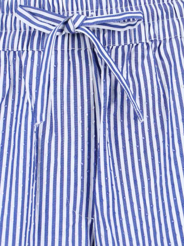 P.A.R.O.S.H. buy online Pantaloni A Righe