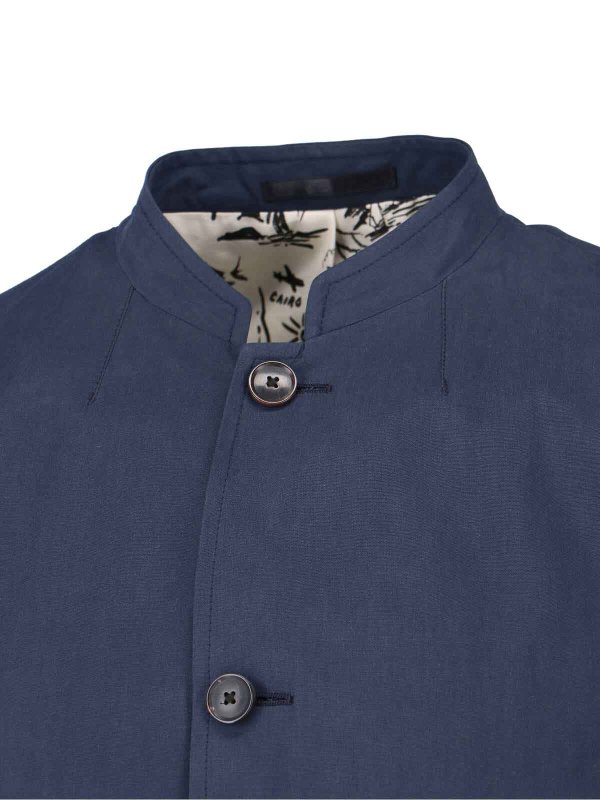 Button Jacket shop online: PAUL SMITH