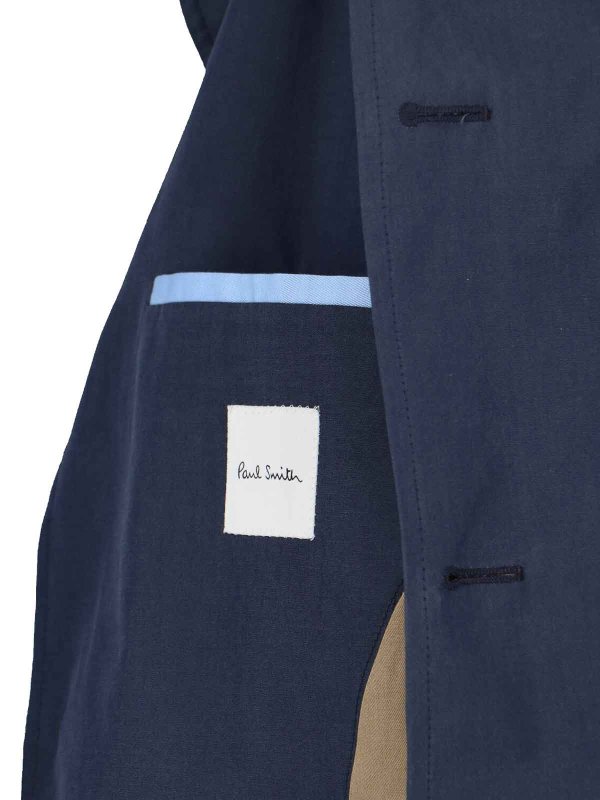 PAUL SMITH buy online Button Jacket