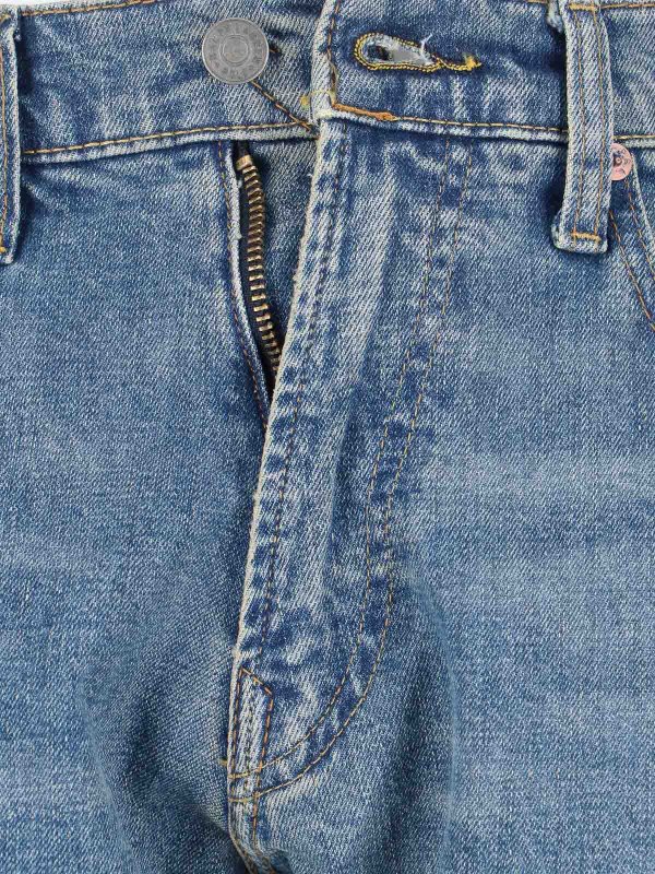 POLO RALPH LAUREN buy online ストレートジーンズ - ブルー