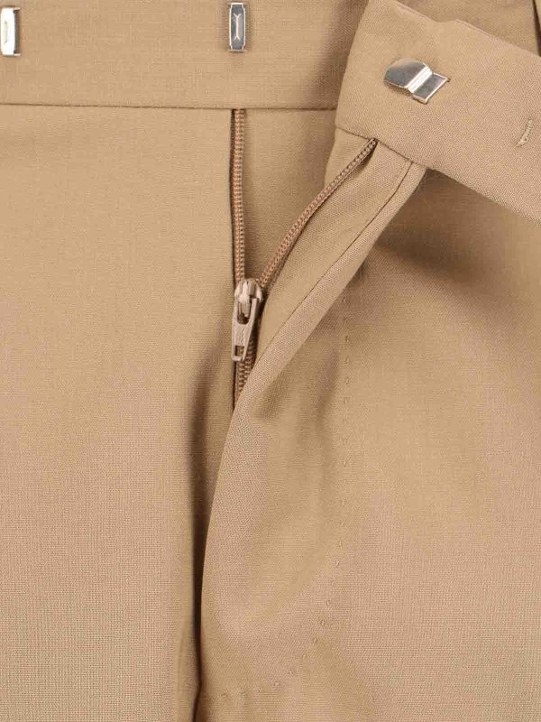 PT TORINO buy online カジュアルパンツ - ブラウン