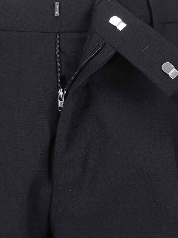 PT TORINO buy online カジュアルパンツ - 黒