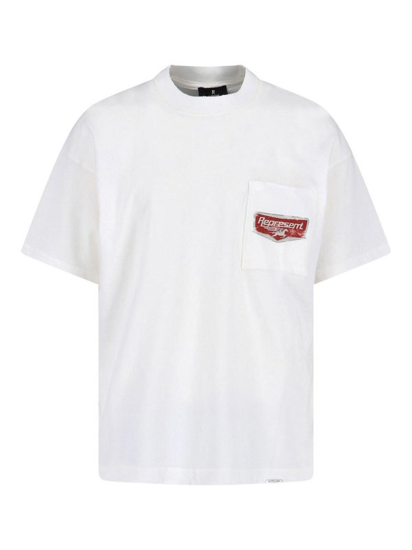 REPRESENT: t-shirts - T-Shirts