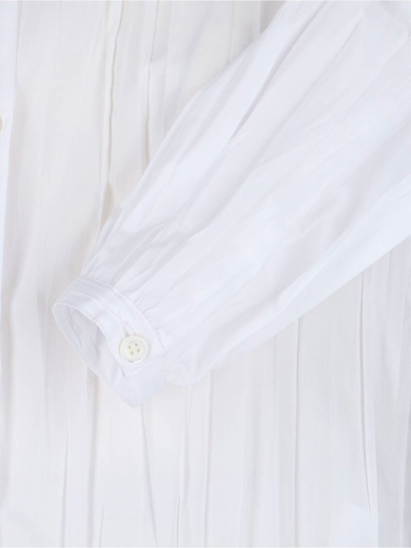 The Best Shops SEAFARER: シャツ - シャツ - 白