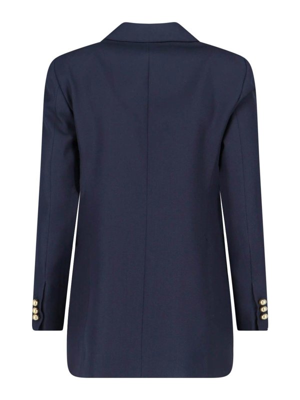 SEAFARER: ブレザー online - ブレザー - ブルー