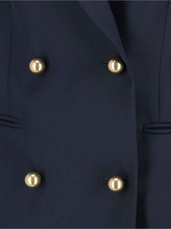 ブレザー - ブルー shop online: SEAFARER