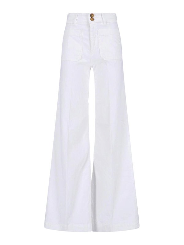 SEAFARER: jeans dritti, a sigaretta - Jeans