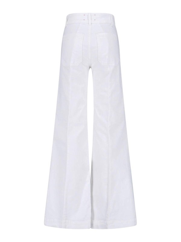 SEAFARER: jeans dritti, a sigaretta online - Jeans