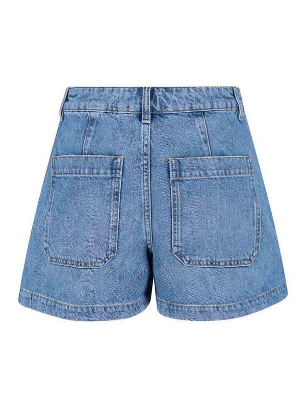 SEAFARER: Trousers Shorts online - Shorts