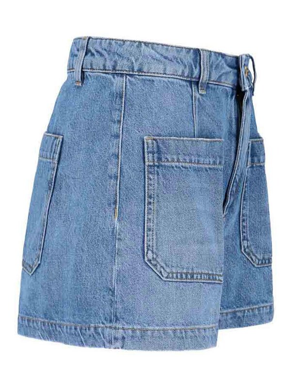 The Best Shops SEAFARER: Trousers Shorts - Shorts