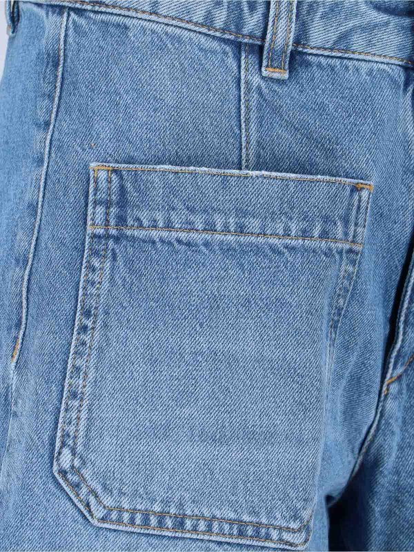 Shorts shop online: SEAFARER